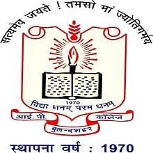 IP College